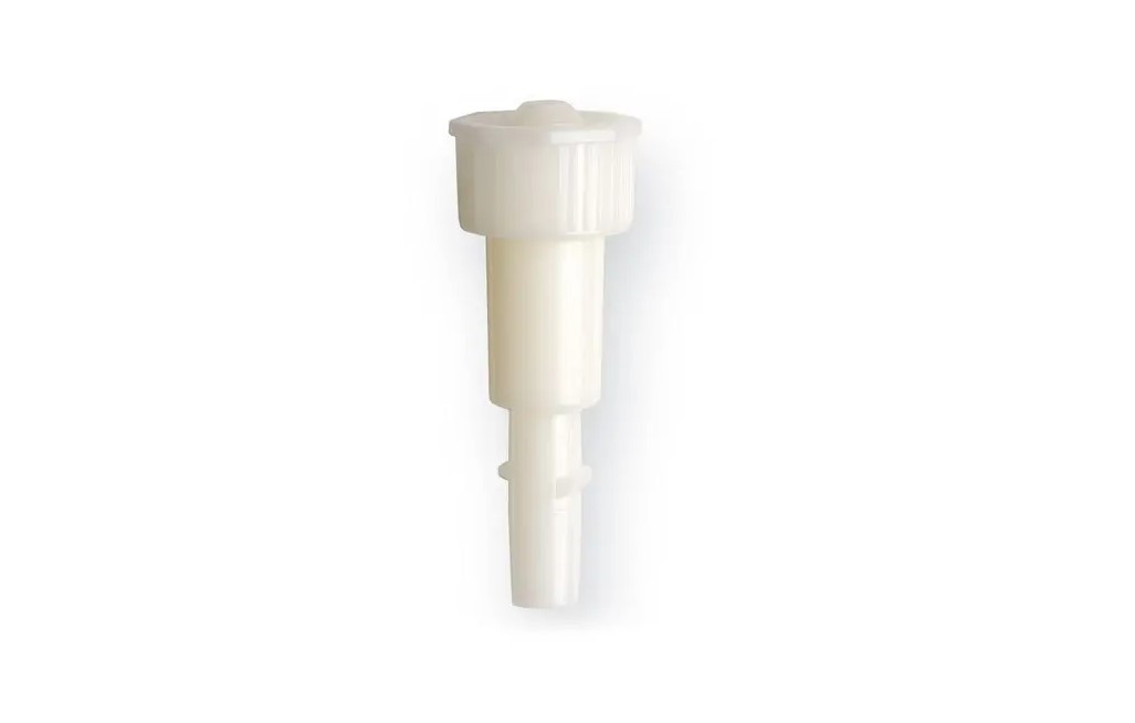 CONECTOR DE TRANZIȚIE PENTRU BLOCARE / FUNEL TUB 5 SZT, NUTRICIA - Conector 589732